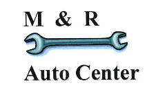 M & R Auto Center inc